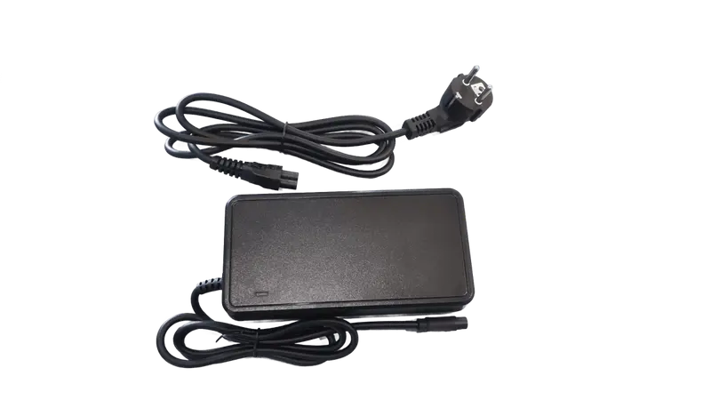 Chargeur rapide pour batterie Mod BB de vélo électrique