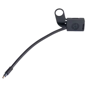Chargeur USB-C avec connecteur Power Connector