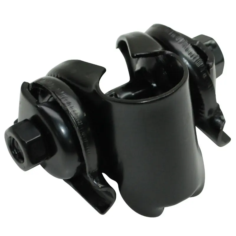 Chariot De Selle P2R Noir