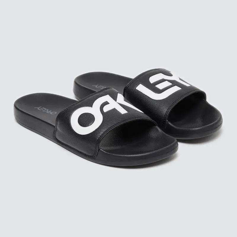 Claquettes Noir OAKLEY