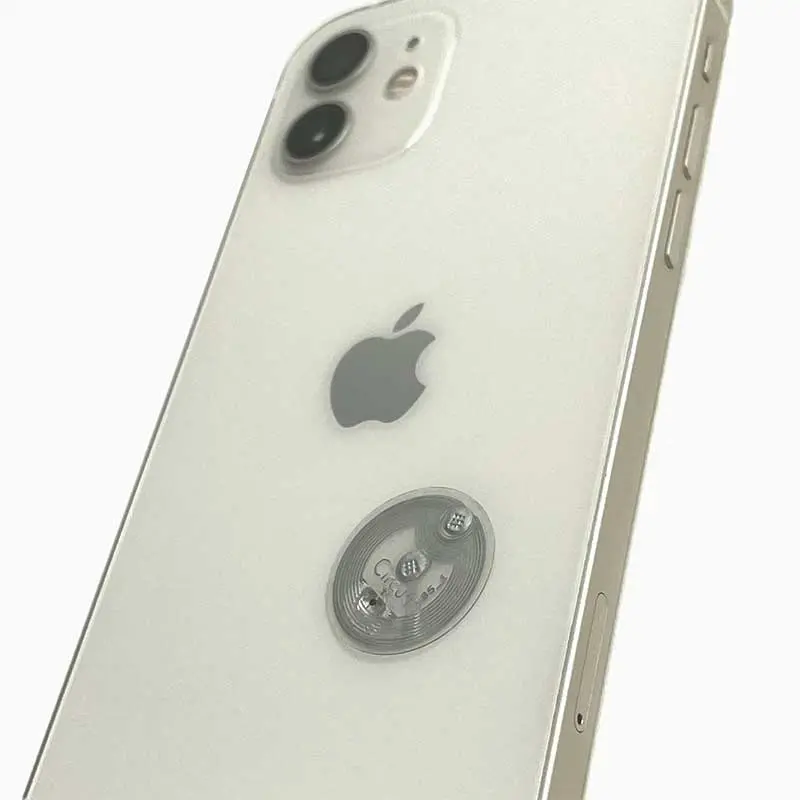 Clé Slim Mo.Lock NFC | Motogadget