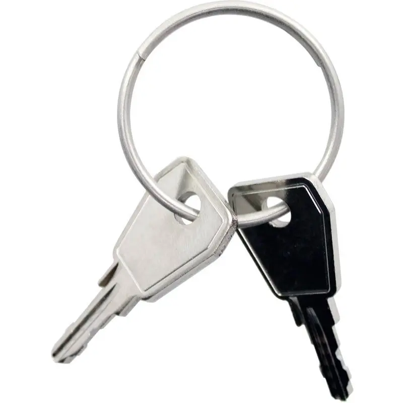 Clé Thule Yepp Nexxt P7 2 pièces