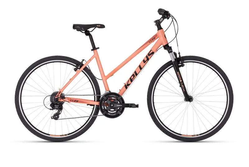 Clea 30 - Kellys - Vélo de trekking
