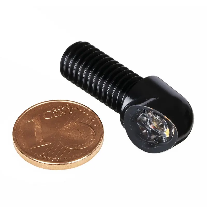 Clignotant et Feu 3 en 1 Mo.Blaze Tens&nbsp;3 | Motogadget
