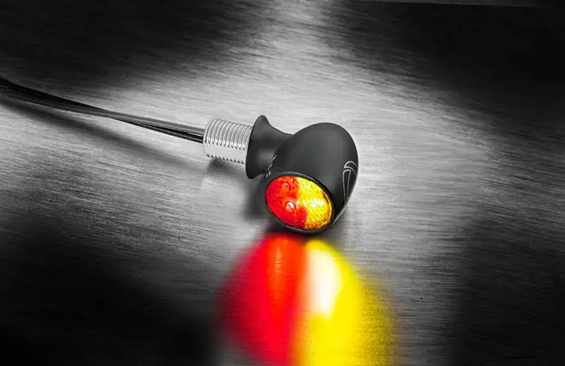 Clignotant LED Atto® DF 3 en 1 | Kellermann