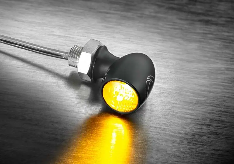 Clignotant LED Atto® et Atto® Dark | Kellermann
