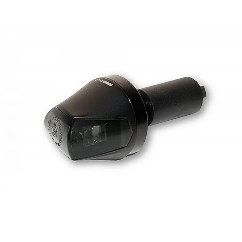Clignotant LED embout de guidon KNIGHT | Koso