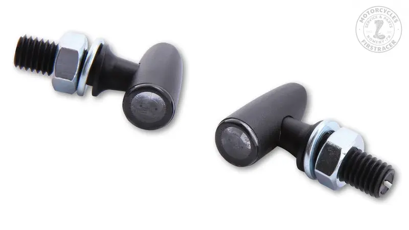 Clignotant LED HIGHSIDER Proton 1 – Design Minimaliste et Performances Optimales