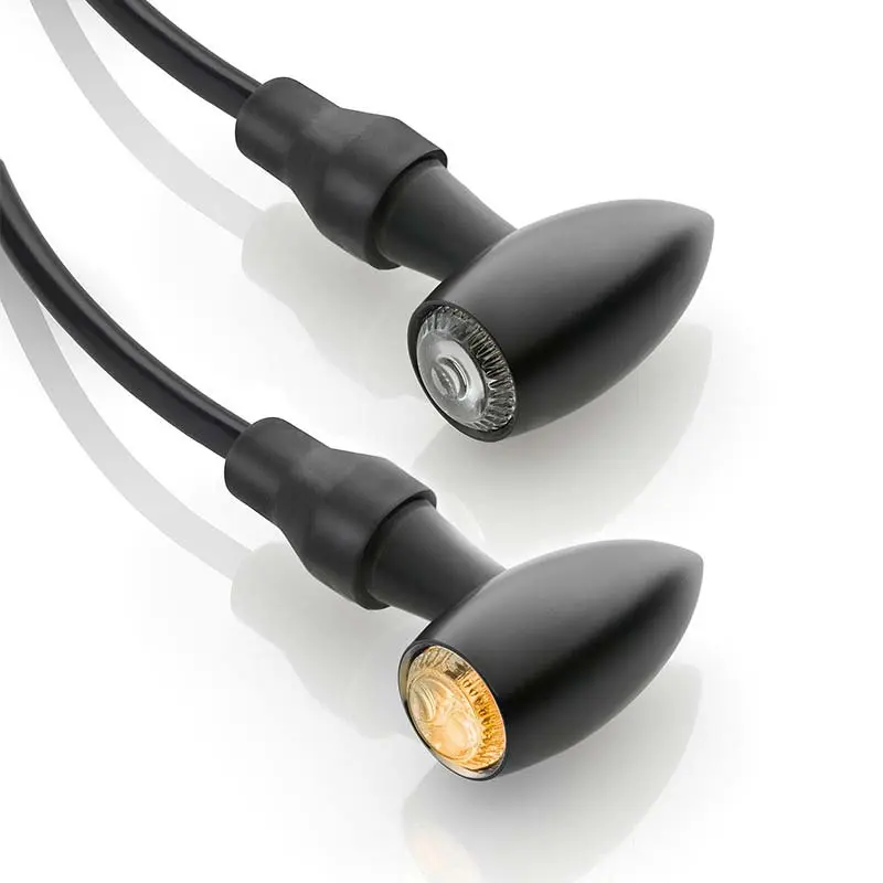 Clignotant LED SMD CLUB | Rizoma