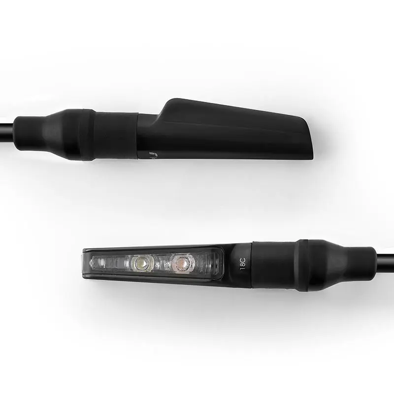 Clignotant LED SMD CORSA S (clignotant/feu position arrière/feu stop) | Rizoma