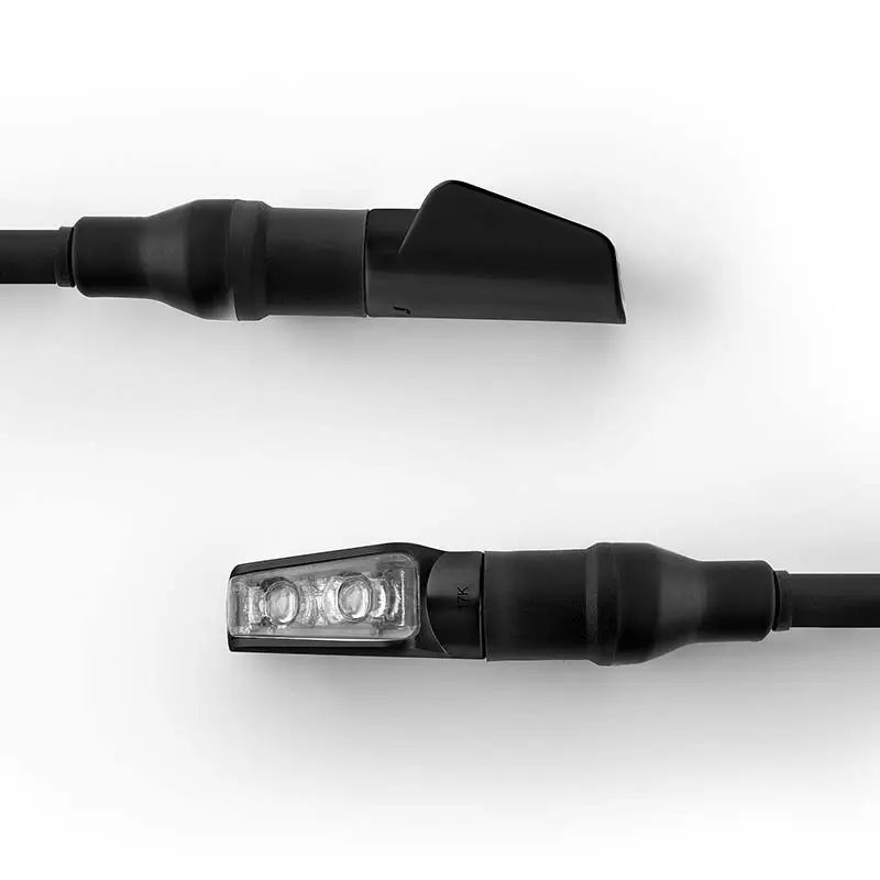 Clignotant LED SMD LEGGERA S (clignotant/feu position arrière/feu stop) | Rizoma
