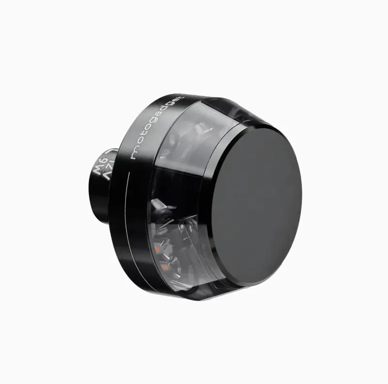Clignotant MO.BLAZE DISC DARK| Motogadget