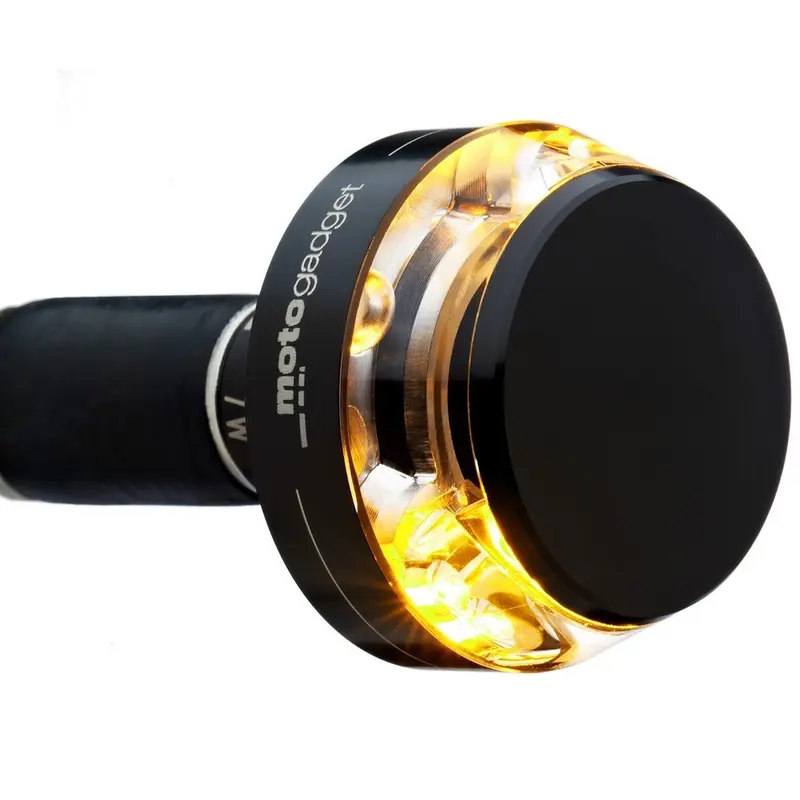 Clignotant MO.BLAZE DISC | Motogadget