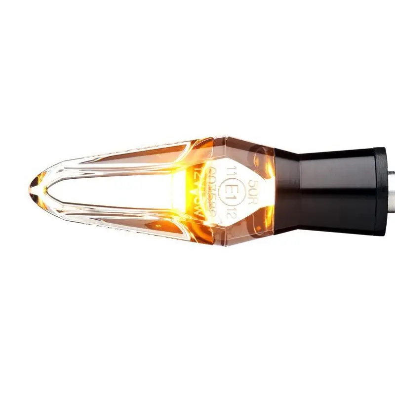 Clignotant MO.BLAZE ICE | Motogadget