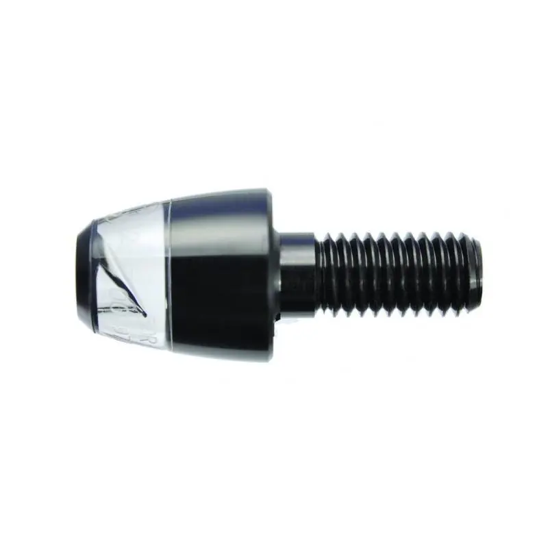 Clignotant Mo BLAZE PIN noir Motogadget