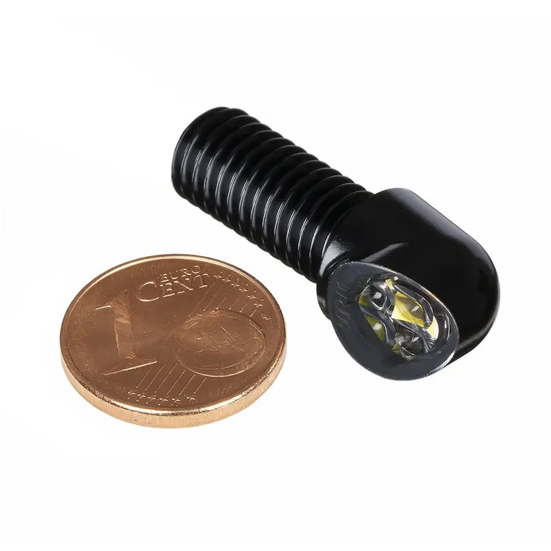 Clignotant veilleuse 2 en 1 Mo.Blaze Tens 4 | Motogadget