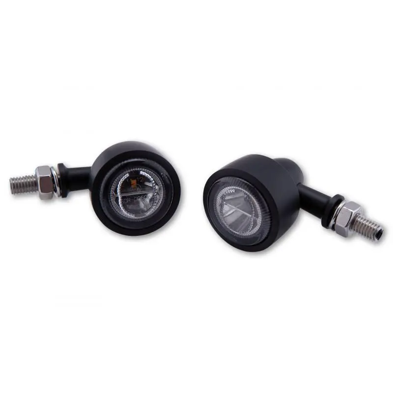 Clignotants à LED CLASSIC-X1 HIGHSIDER