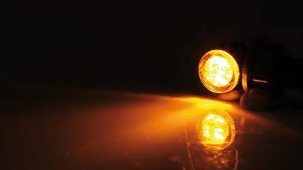 Clignotants + feux arrière +position LED HIGHSIDER PROTON ONE