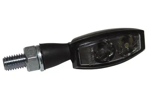 Clignotants + feux de position LED HIGHSIDER BLAZE