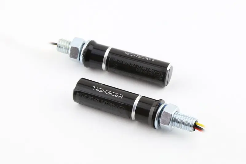 Clignotants / feux LED HIGHSIDER CONERO