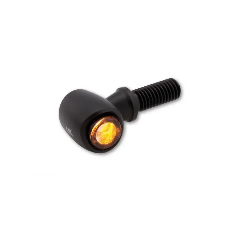 Clignotants + feux stop LED LSL NOVA-PRO