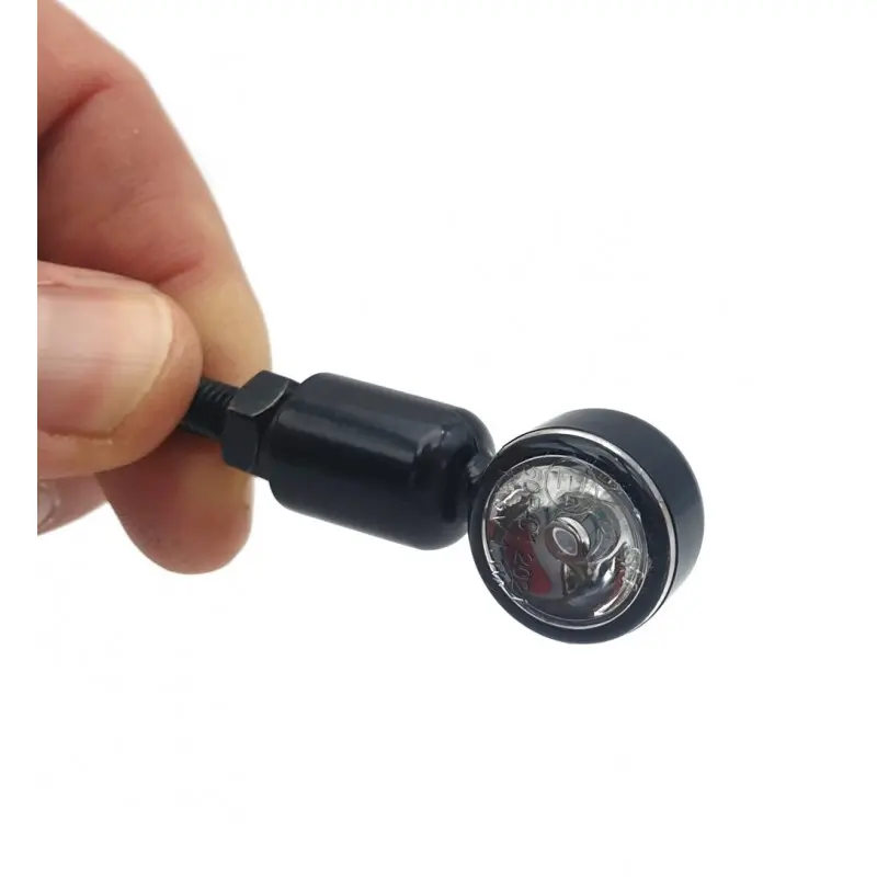 Clignotants LED HI-Power LED flasher MC 1 | Brazoline