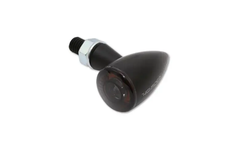 Clignotants LED HIGHSIDER APOLLO BULLET