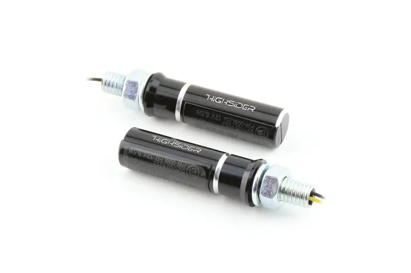 Clignotants LED HIGHSIDER CONERO