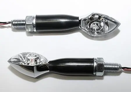 Clignotants LED HIGHSIDER PEN HEAD