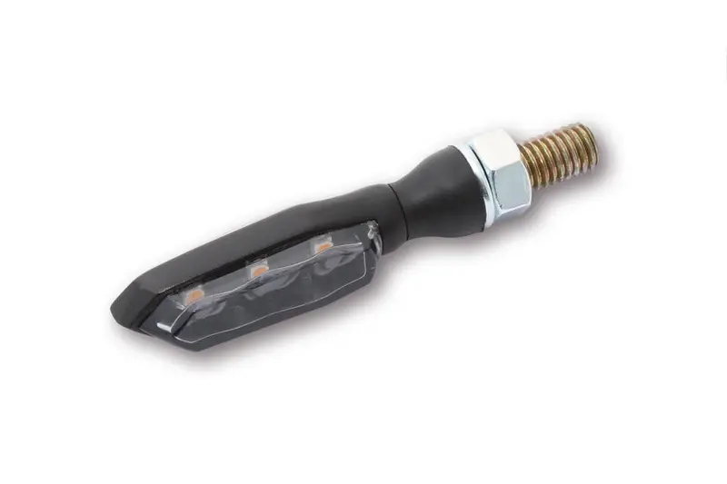 Clignotants LED HIGHSIDER SONIC X-1
