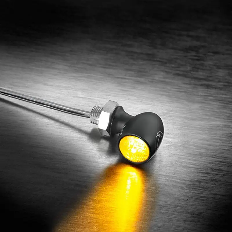 Clignotants LED KELLERMANN ATTO DF noir