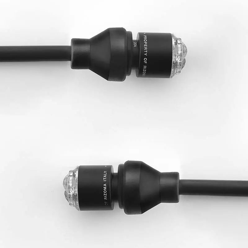 Clignotants LED SMD LIGHT UNIT S (clignotant/feu position arrière/feu stop) | Rizoma