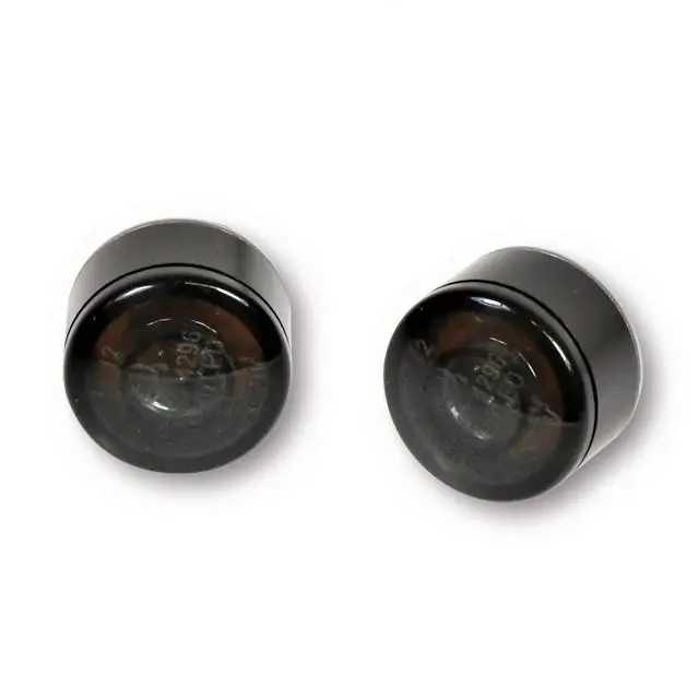 Clignotants Mini LED HIGHSIDER APOLLO