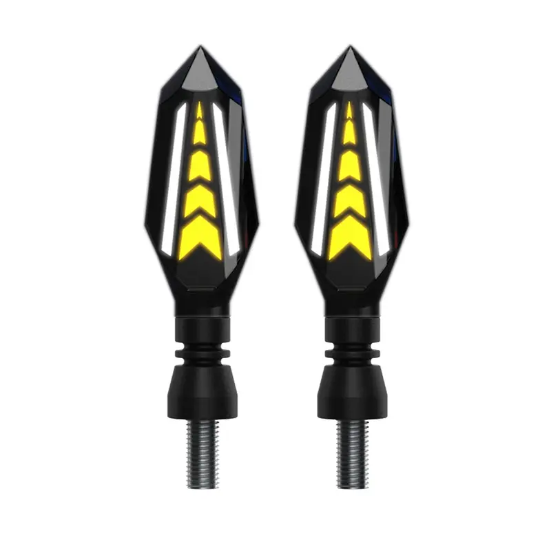 Clignotants moto – Arrow