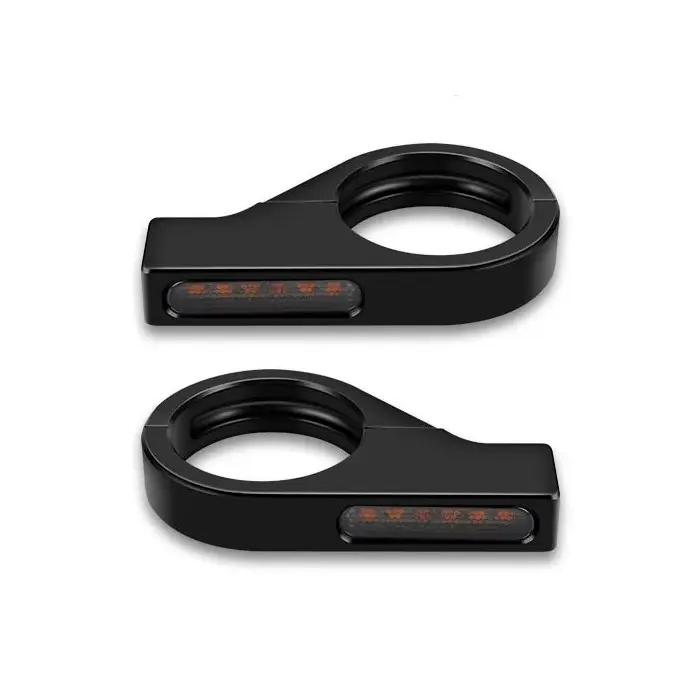 Clignotants moto – Blackfire