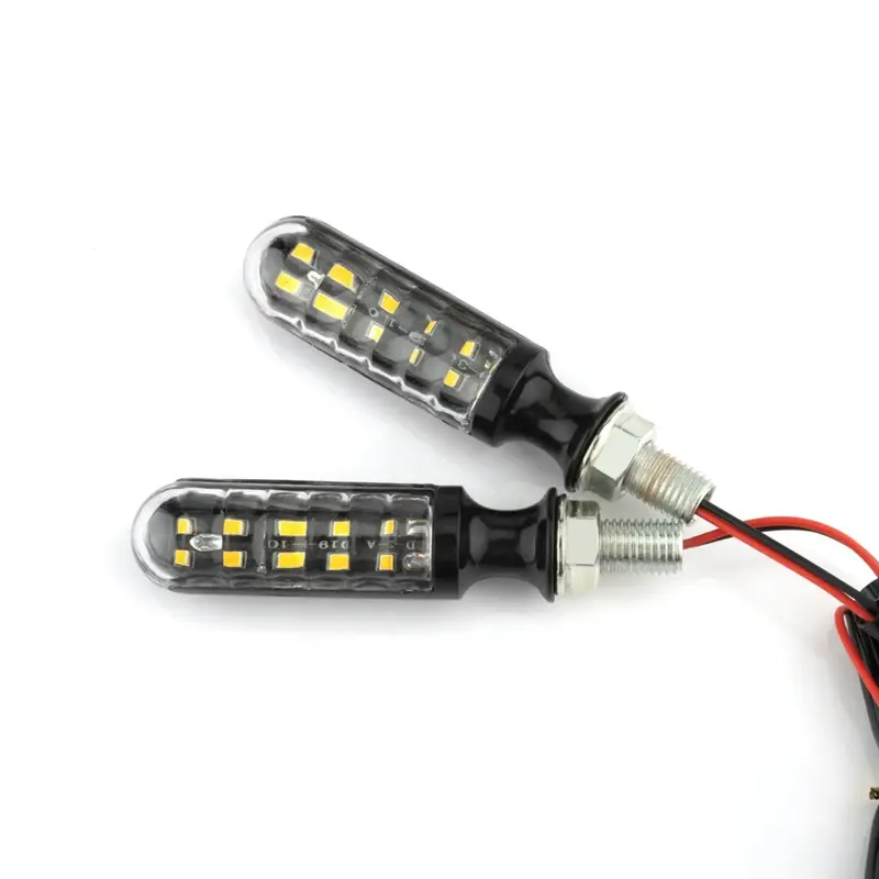 Clignotants moto – Eclipse