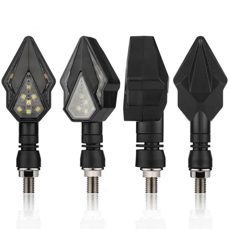 Clignotants moto – Hyperion