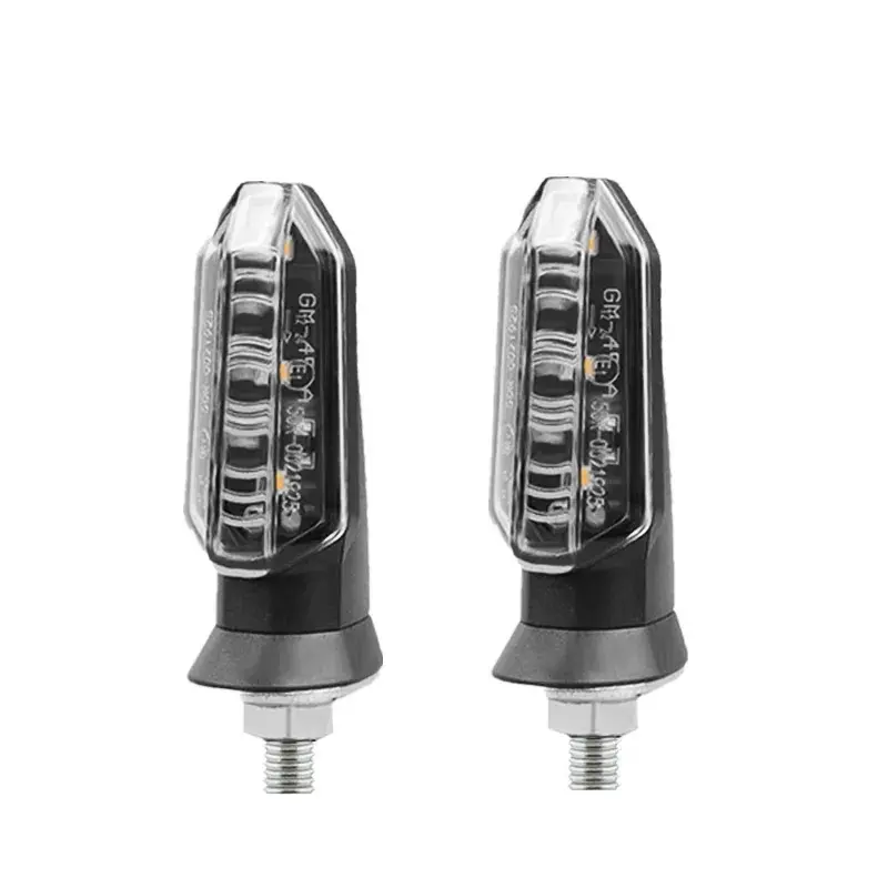 Clignotants moto - LED