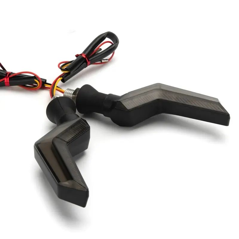 Clignotants moto - Led