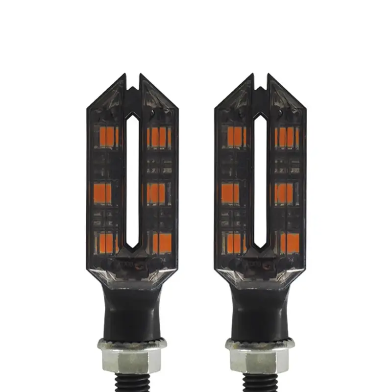 Clignotants moto – Nitro