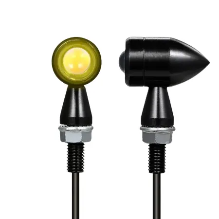 Clignotants moto – Reactor