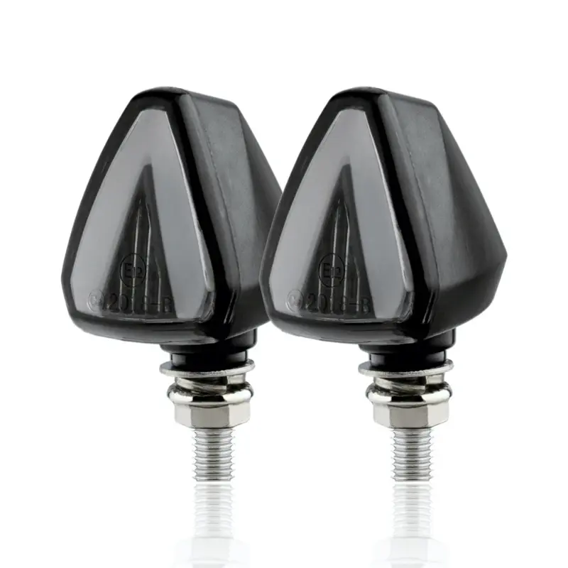 Clignotants moto – Sonic