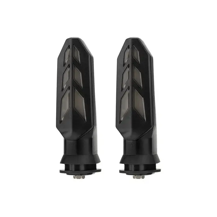 Clignotants moto – Stealth