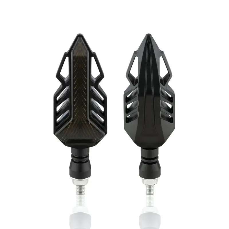 Clignotants moto – Stellar