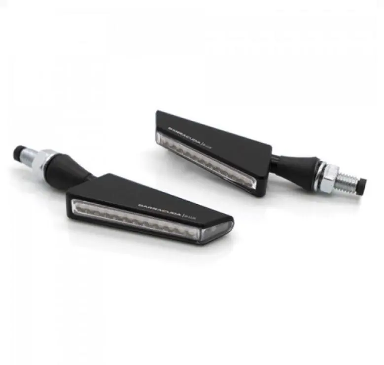 Clignotants séquentiels SQ-LED B-LUX BARRACUDA