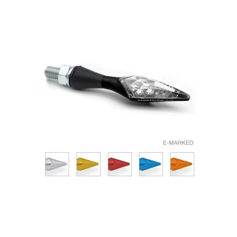 Clignotants X-LED B-LUX BARRACUDA X-LED
