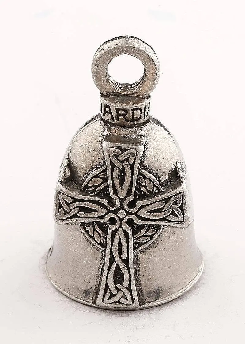 Cloche Celtique Guardian Bell®