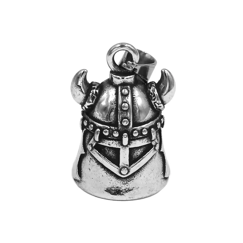 Clochette moto - Viking