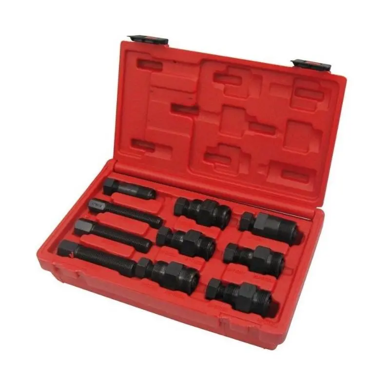 Coffret arraches volants magnétiques (15 diamètres)
