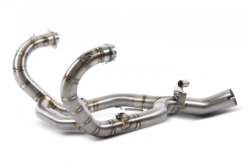 Collecteurs d'échappement Snake ZARD BMW R NINE-T > M.Y. 2017